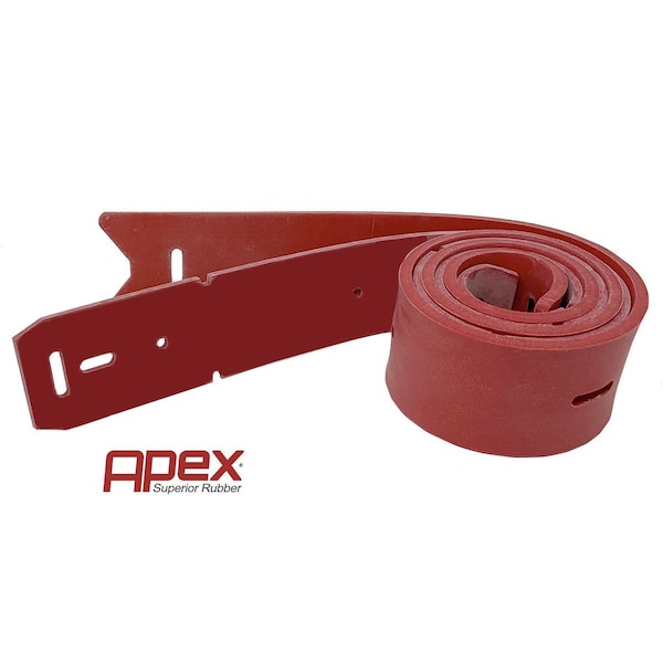 Replacment Squeegee Set For Nilfisk/Advance 56314865